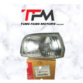 Honda Genuine Corner Lamp Assembly RH 34301-SM4-G03 honda genuine corner lamp assembly 34301-sm4-g03 car lamps honda genuine corner lamp assembly 34301-sm4-g03 parking lamp